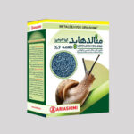 متالدهاید 6% طعمه آریاشیمی