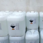 اسید فسفریک 85% درصد