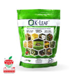 کود سولفات پتاسیم کی لیف K-LEAF