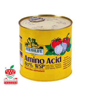 کود آمینو اسیدAmino Acid 80% فرمولایف