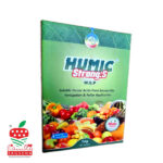 کود هیومیک استرانگ HUMIC Strong-S ردسا