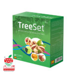 کود تری ست TreeSet فروغ دشت