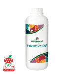 کود مجیک پی استار MAGIC P STAR گرین هاس