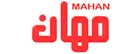 عکس لوگوی برند مهان