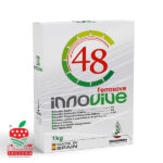 کود آهن اینووایو innovive 48 اسپانیایی