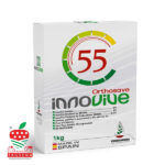 کود آهن اینووایو innovive 55 اسپانیایی