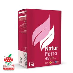 کود آهن Natur Ferro 48 اسپانیا