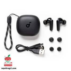 هدفون بلوتوثی انکر مدل SoundCore R50i A3949 اصلی - تصویر 3