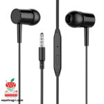 هندزفری با سیم Hi-Fi مدل D21