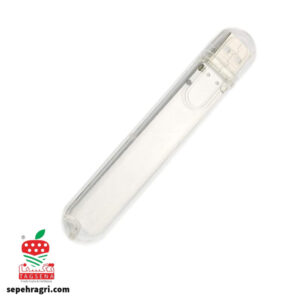 چراغ LED یو اس بی مدل 8led - تصویر2
