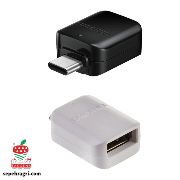 Samsung-OTG-converter-pic01 تبدیل OTG سامسونگ تایپ سی