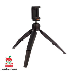 سه پایه نگهدارنده گوشی موبایل یونیمات مدل D909