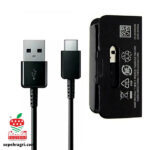 کابل شارژ سریع سامسونگ USB به Type-C