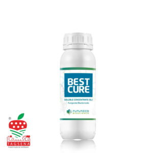 کود بست کیور BEST CURE فیوچراکو