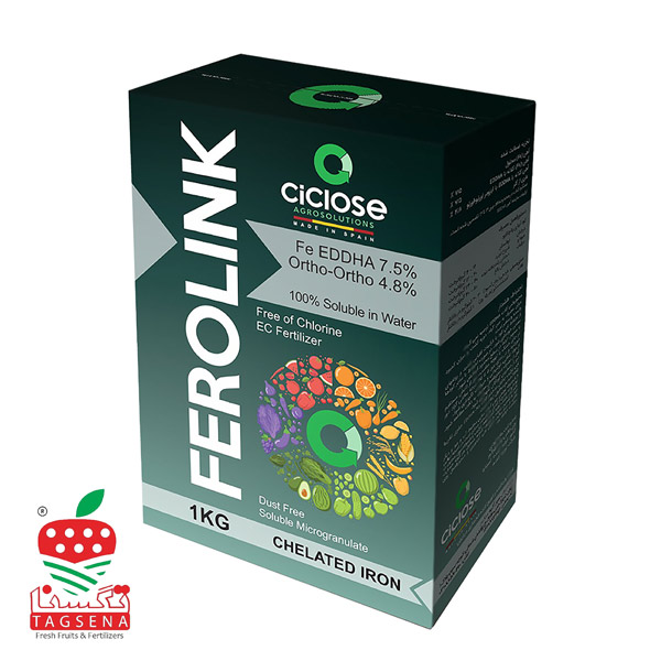 ferolink-iron-cyclose-pic01 کود آهن فرولینک FEROLINK 4.8 سیکلوز