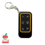 ریموت بلوتوثی مولتی کد مدل 8 کانال - تصویر2
