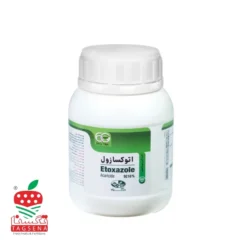 کنه کش اتوکسازول گیاه
