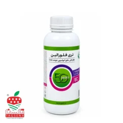 علف کش تری فلورالین (ترفلان) گیاه